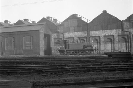 Bluebell Railway Museum