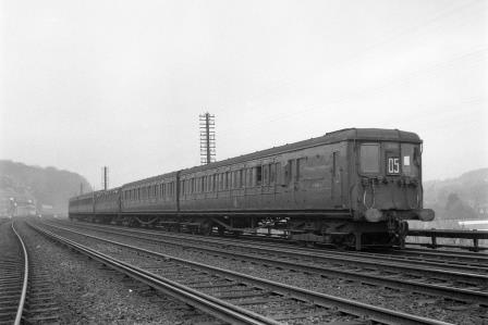 Bluebell Railway Museum