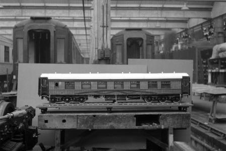 Bluebell Railway Museum