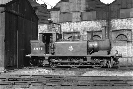 Bluebell Railway Museum