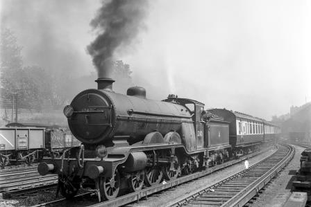 Bluebell Railway Museum