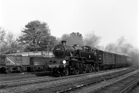 Bluebell Railway Museum