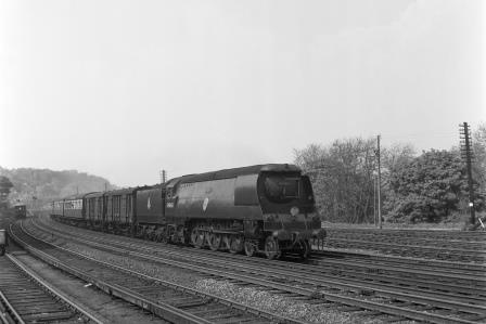 Bluebell Railway Museum