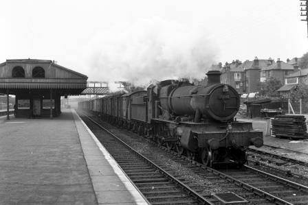 Bluebell Railway Museum