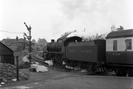 Bluebell Railway Museum