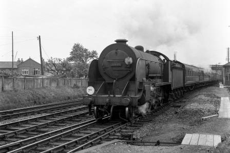 Bluebell Railway Museum