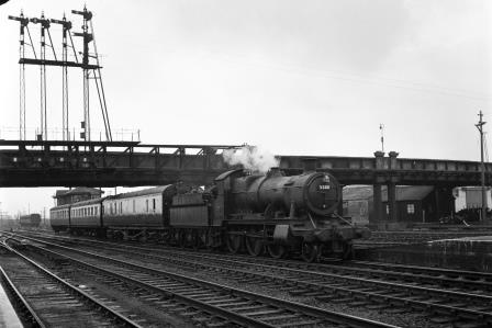 Bluebell Railway Museum