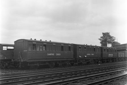Bluebell Railway Museum