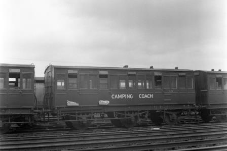 Bluebell Railway Museum