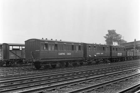 Bluebell Railway Museum