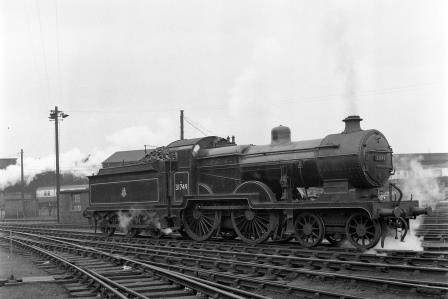 Bluebell Railway Museum