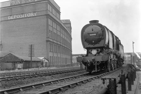 Bluebell Railway Museum