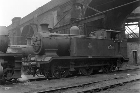 Bluebell Railway Museum