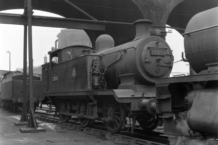 Bluebell Railway Museum