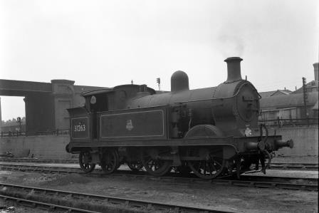 Bluebell Railway Museum