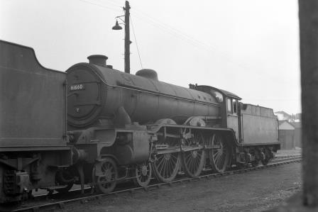 Bluebell Railway Museum