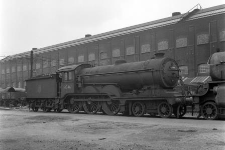 Bluebell Railway Museum