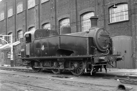 Bluebell Railway Museum