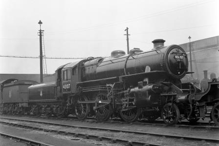 Bluebell Railway Museum