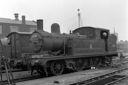 Bluebell Railway Museum
