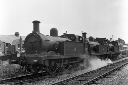 Bluebell Railway Museum