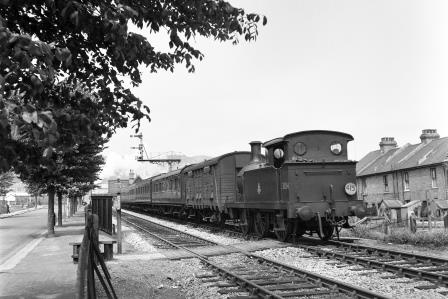 Bluebell Railway Museum