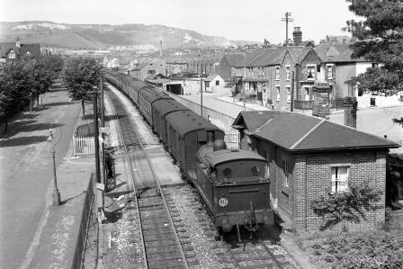 Bluebell Railway Museum