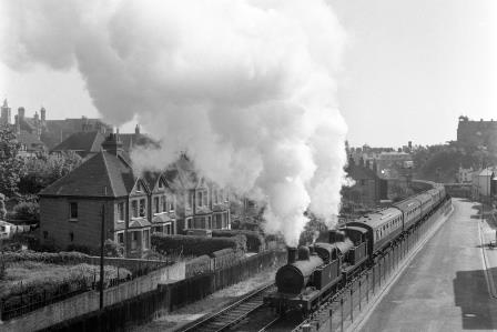Bluebell Railway Museum