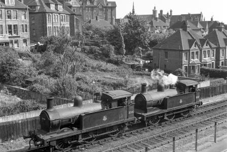 Bluebell Railway Museum