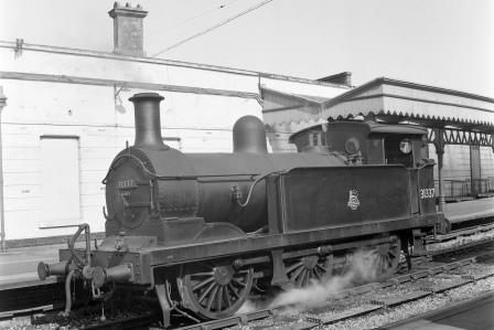 Bluebell Railway Museum