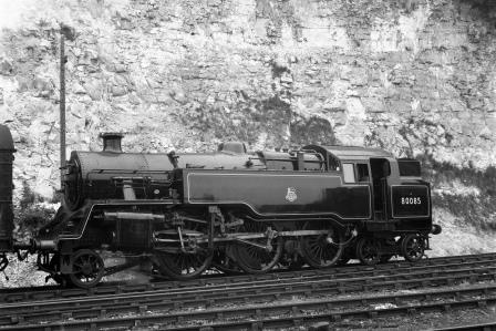 Bluebell Railway Museum