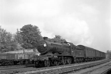 Bluebell Railway Museum