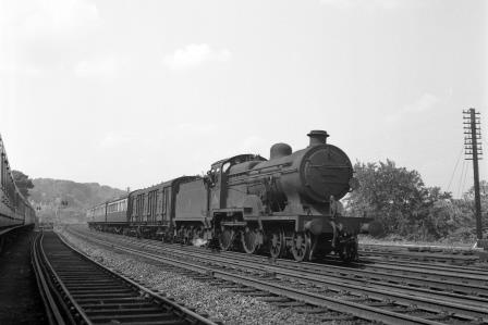 Bluebell Railway Museum