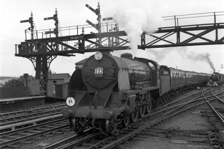 Bluebell Railway Museum