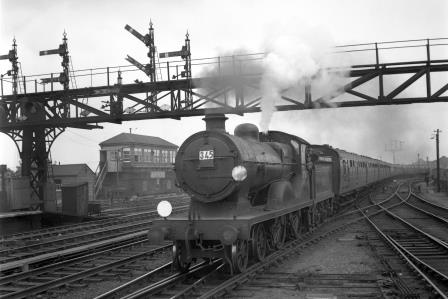 Bluebell Railway Museum