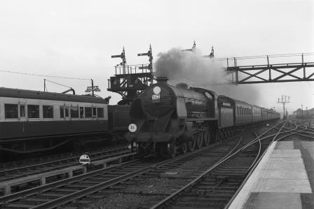 Bluebell Railway Museum