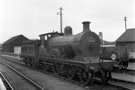 Bluebell Railway Museum