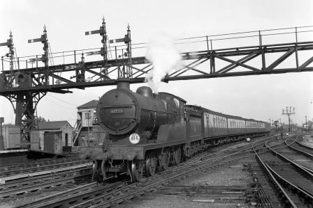 Bluebell Railway Museum