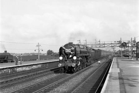 Bluebell Railway Museum