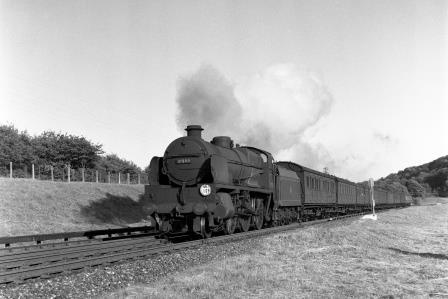 Bluebell Railway Museum