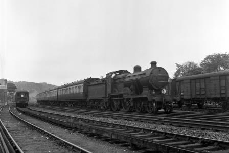 Bluebell Railway Museum
