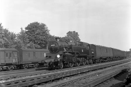 Bluebell Railway Museum