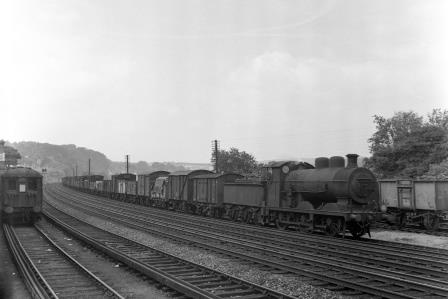 Bluebell Railway Museum