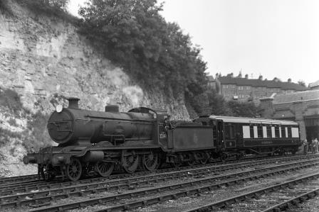 Bluebell Railway Museum