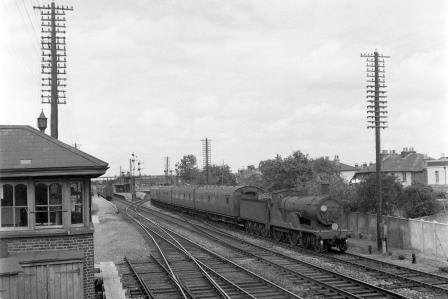 Bluebell Railway Museum