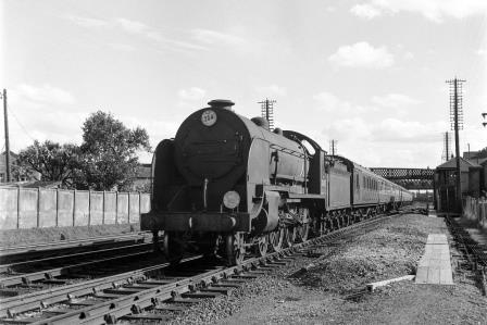 Bluebell Railway Museum