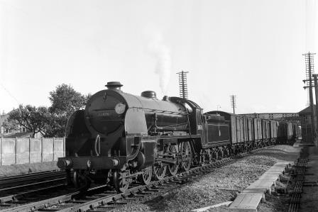 Bluebell Railway Museum
