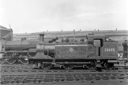 Bluebell Railway Museum