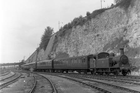 Bluebell Railway Museum