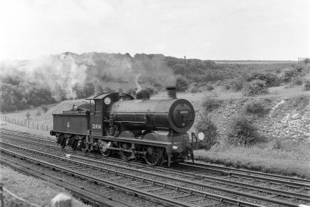 Bluebell Railway Museum